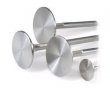 42.2MM HARLEY MILWAUKEE 8 +.5MM INTAKE VALVE
