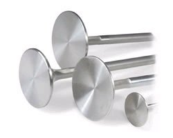 33.02MM HARLEY MILWAUKEE 8 STD. EXHAUST VALVE