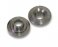 1.600" OD Triple Spring Titanium Retainer